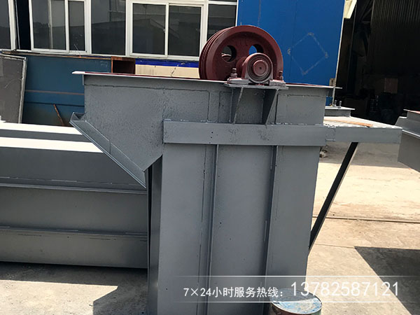 指導(dǎo)安裝和安裝斗式提升機的區(qū)別 指導(dǎo)安裝和安裝斗式提升機的區(qū)別