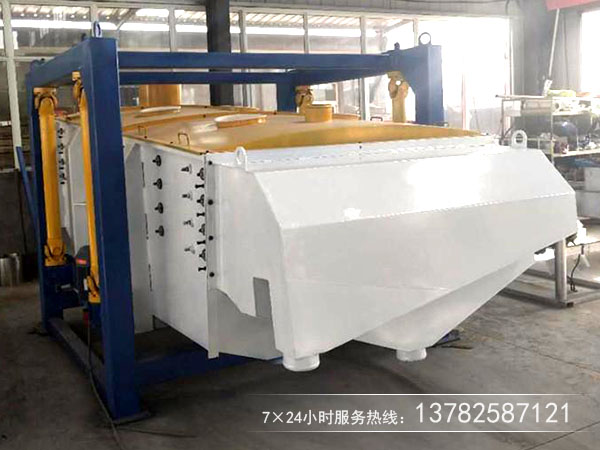 篩分機值多少錢！篩分機售后有值多少錢！