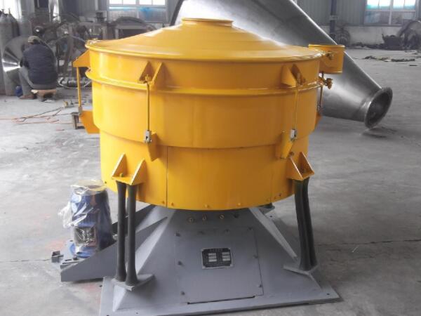 什么原因可能導致圓形搖擺篩損壞？