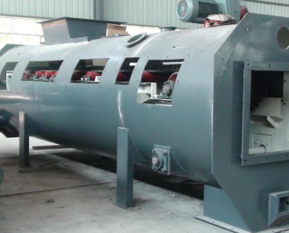 往復(fù)式給煤機(jī)的電控裝置有哪些部件？